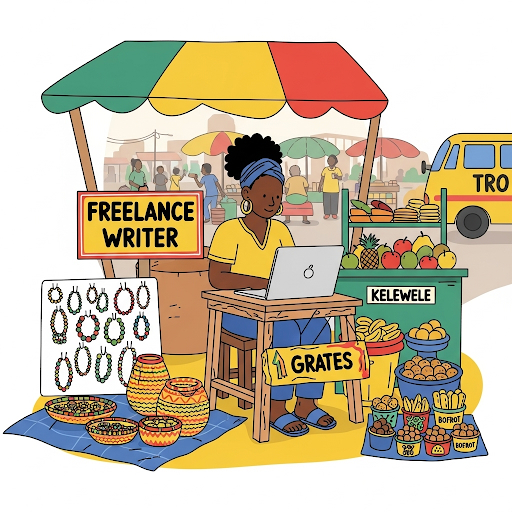 Side Hustles for Beginners